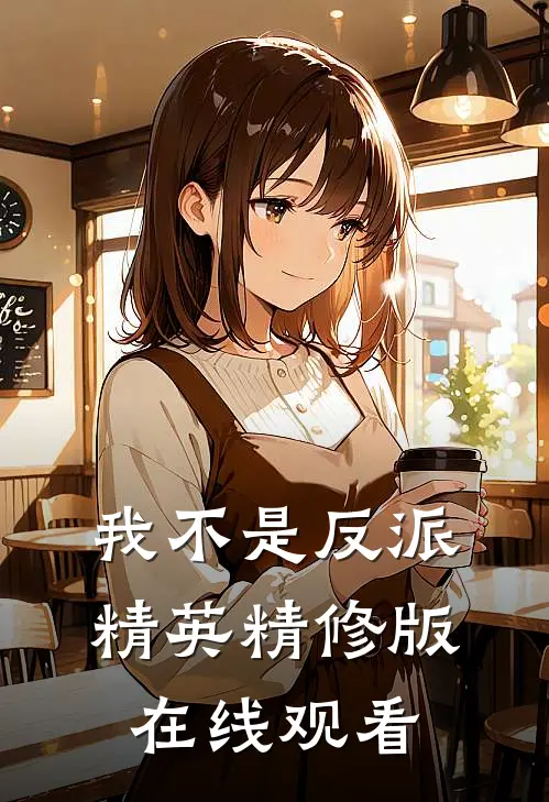 我不是反派精英精修版在线观看