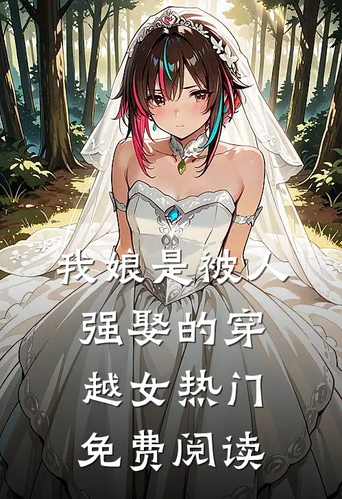 我娘是被人强娶的穿越女热门免费阅读