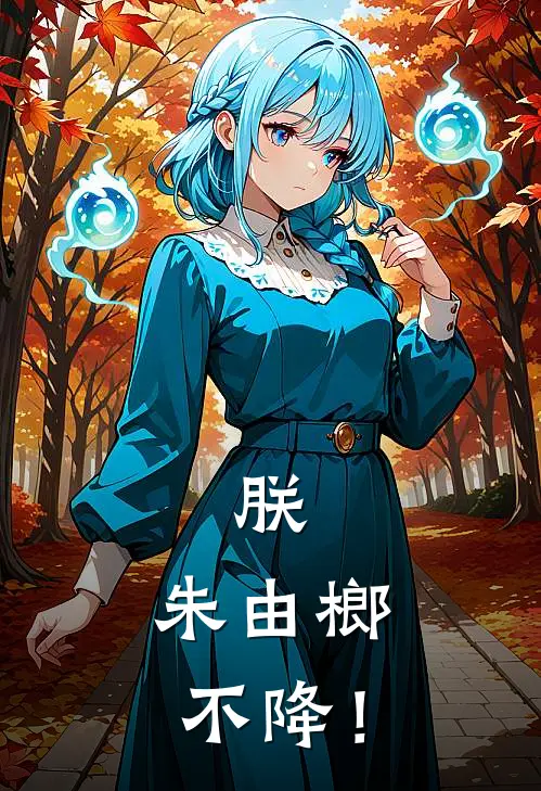 朕，朱由榔，不降！