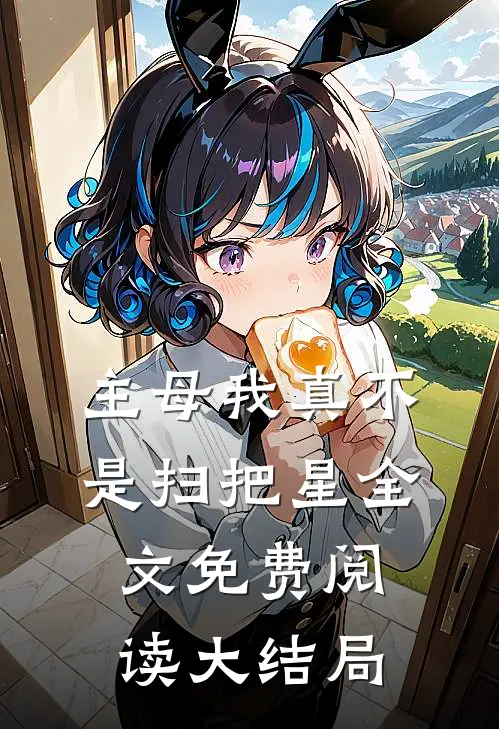主母我真不是扫把星全文免费阅读大结局