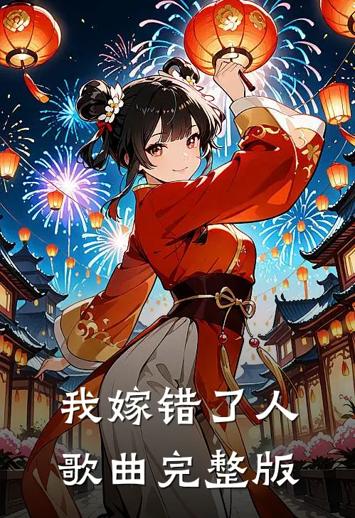 我嫁错了人歌曲完整版