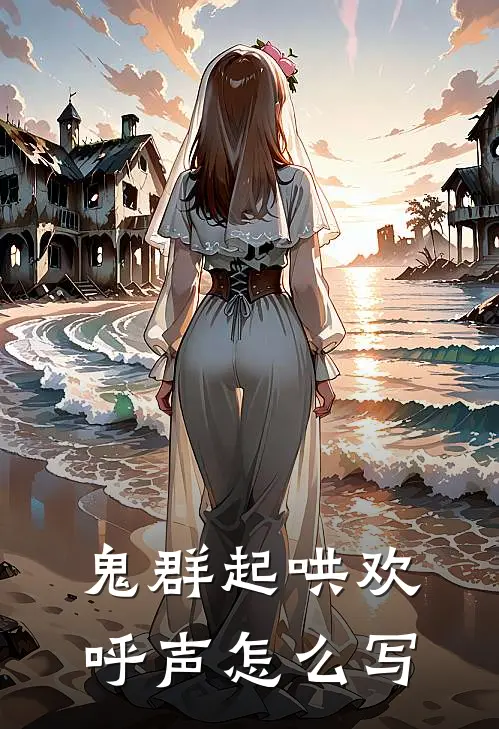 鬼群起哄欢呼声怎么写