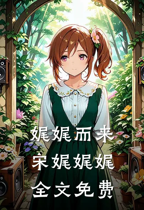 娓娓而来宋娓娓娓全文免费