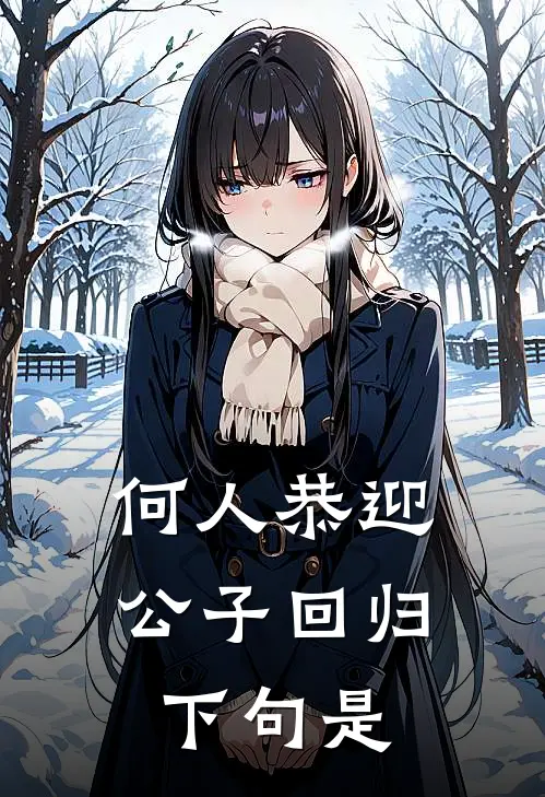 何人恭迎公子回归下句是