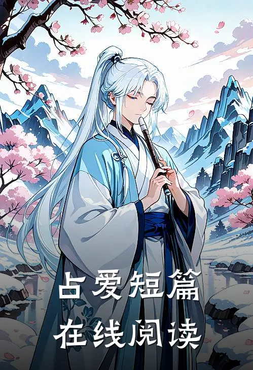 占爱短篇在线阅读