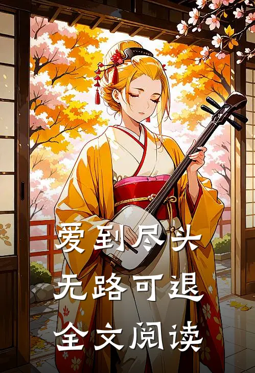 爱到尽头无路可退全文阅读