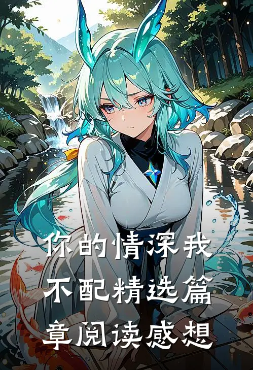你的情深我不配精选篇章阅读感想