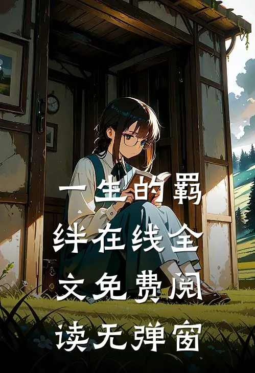 一生的羁绊在线全文免费阅读无弹窗