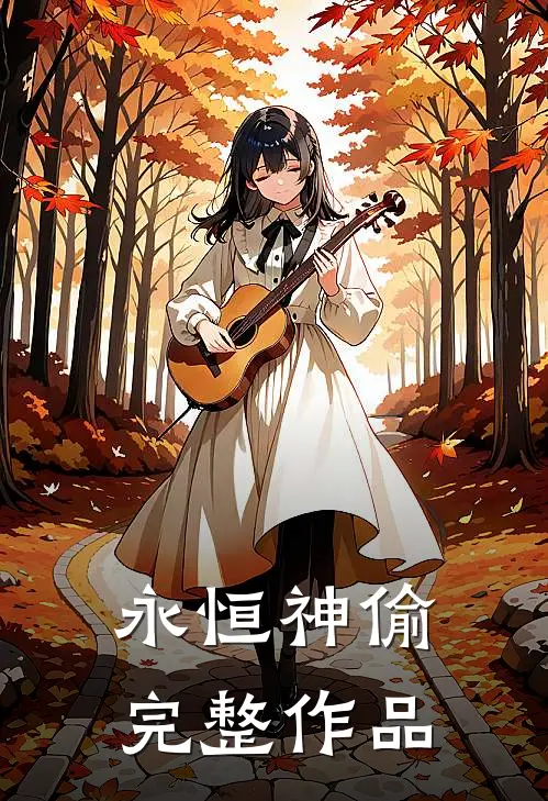 永恒神偷完整作品