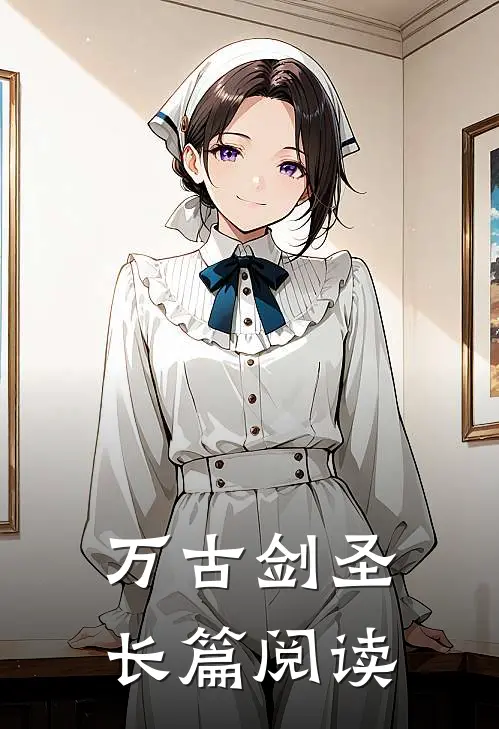 万古剑圣长篇阅读