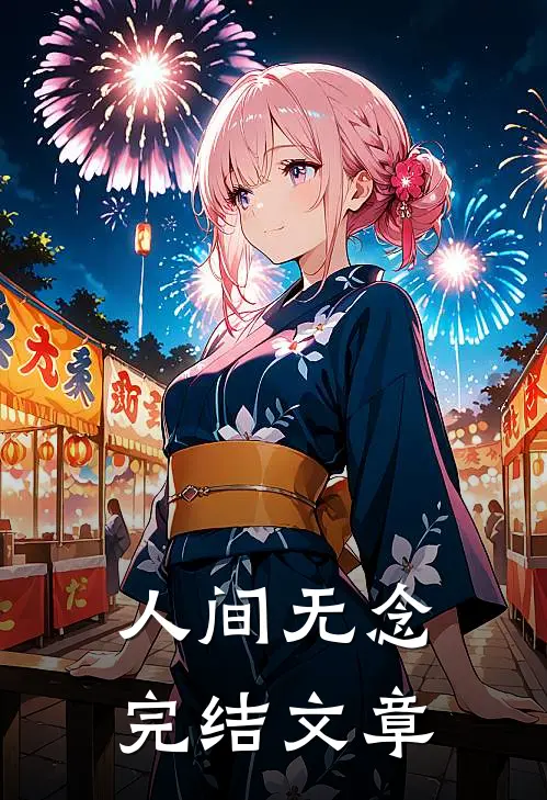 人间无念完结文章