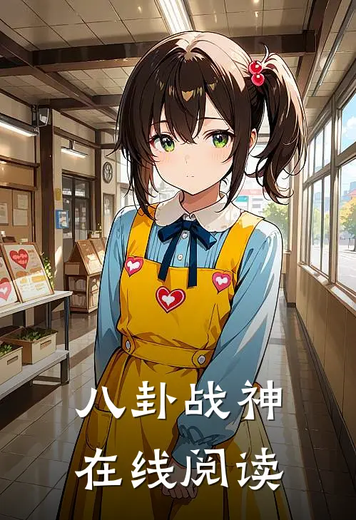 八卦战神在线阅读
