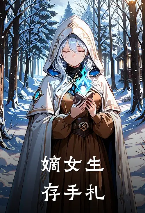 嫡女生存手札