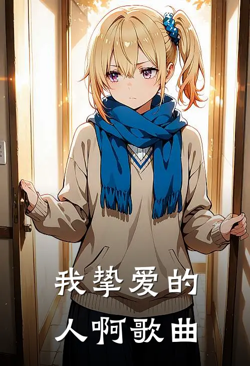 我挚爱的人啊歌曲