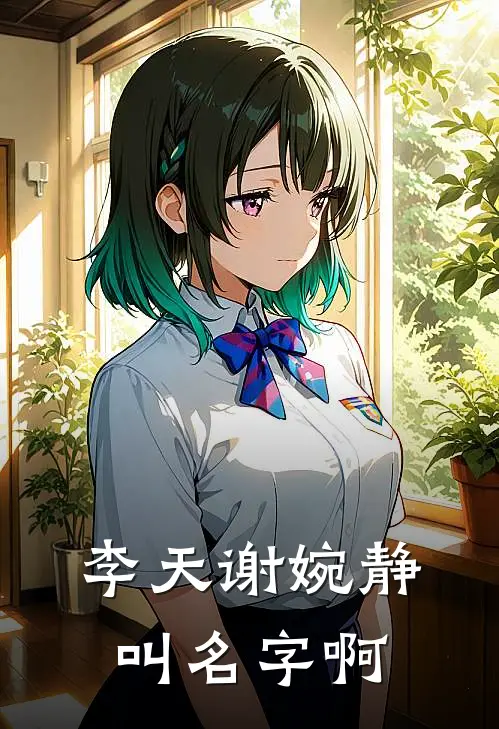 李天谢婉静叫名字啊