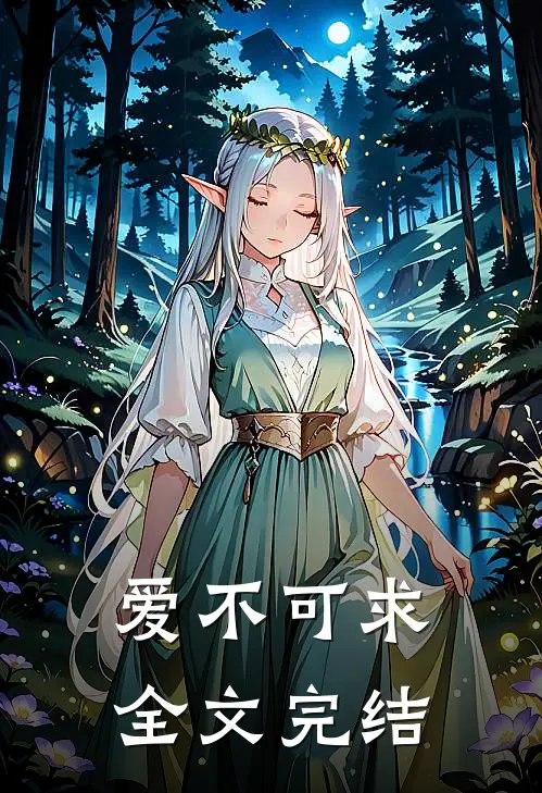 爱不可求全文完结
