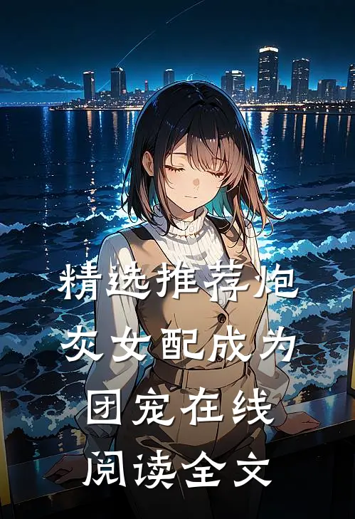 精选推荐炮灰女配成为团宠在线阅读全文