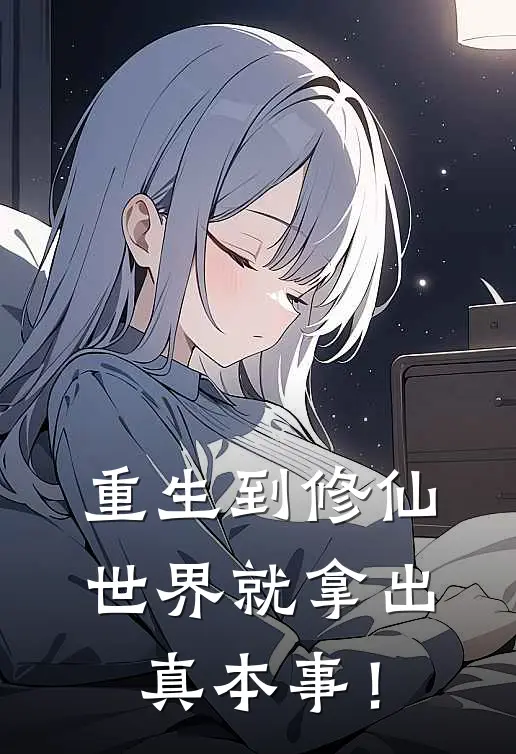 重生到修仙世界就拿出真本事！