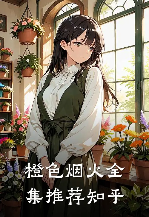 橙色烟火全集推荐知乎