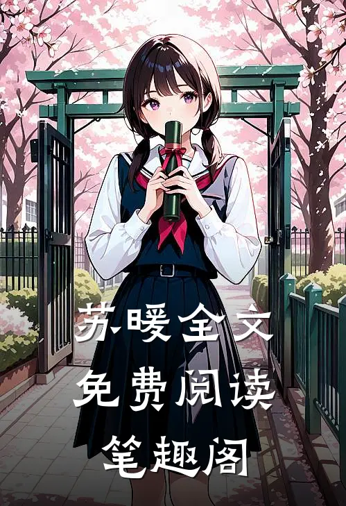 苏暖全文免费阅读笔趣阁