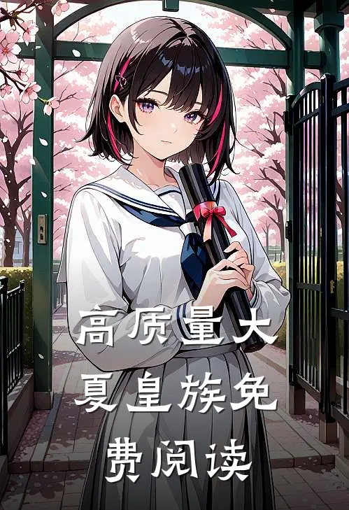 高质量大夏皇族免费阅读