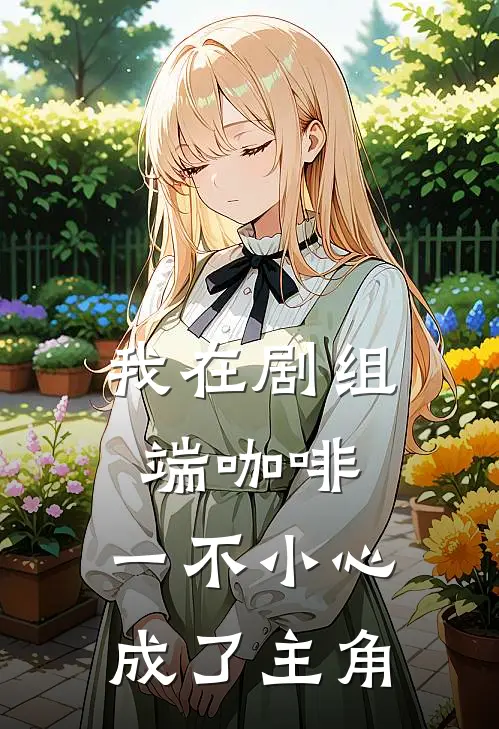 我在剧组端咖啡：一不小心成了主角
