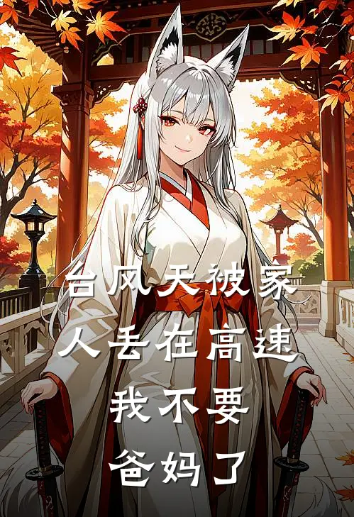 台风天被家人丢在高速，我不要爸妈了