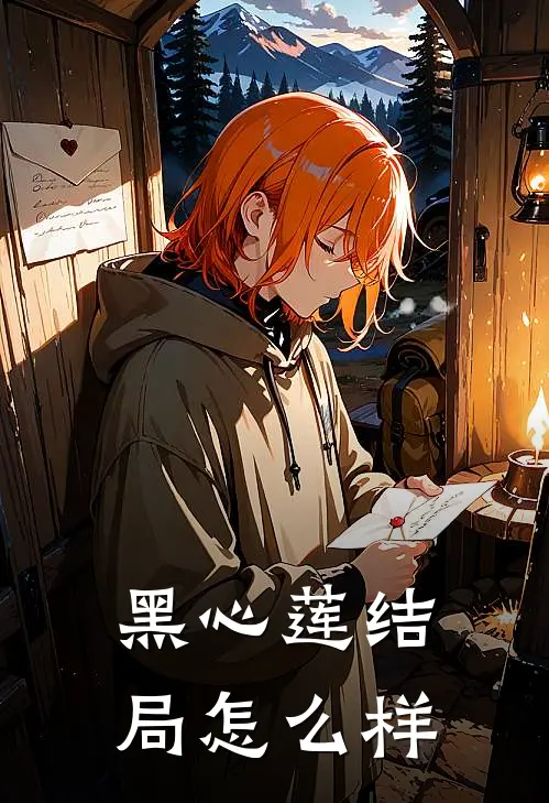 黑心莲结局怎么样