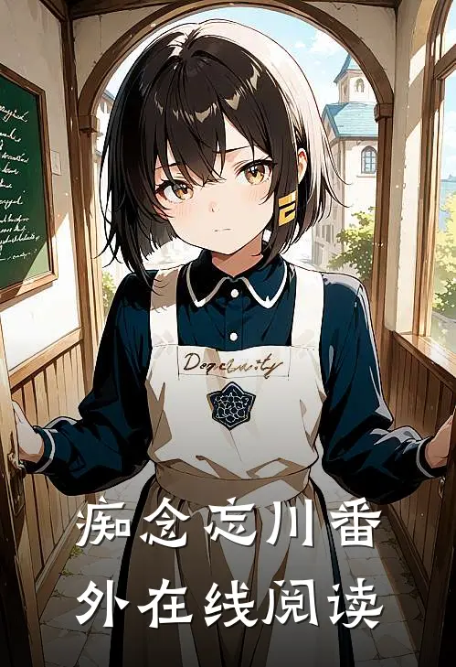 痴念忘川 番外在线阅读