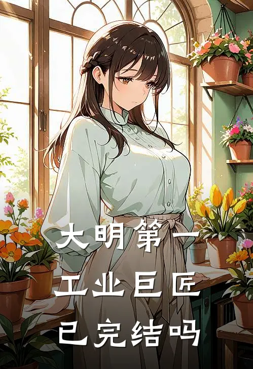 大明第一工业巨匠已完结吗