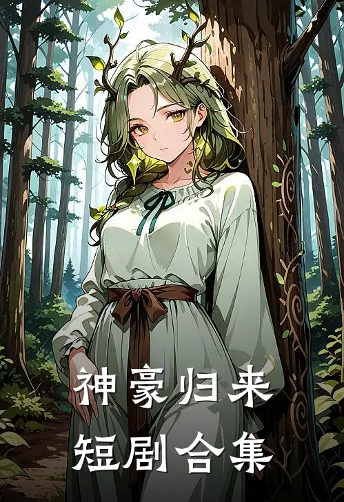 神豪归来短剧合集