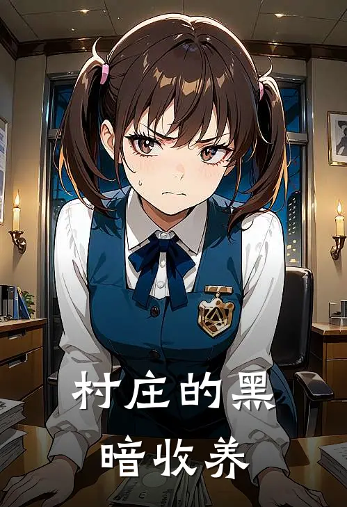 村庄的黑暗收养
