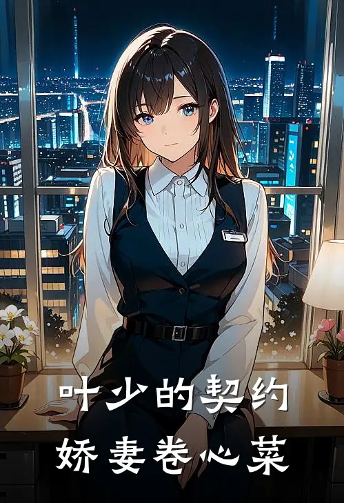 叶少的契约娇妻卷心菜