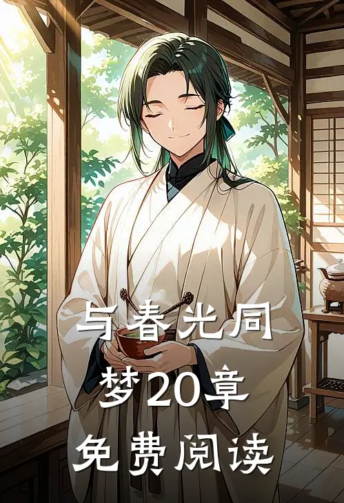 与春光同梦20章免费阅读