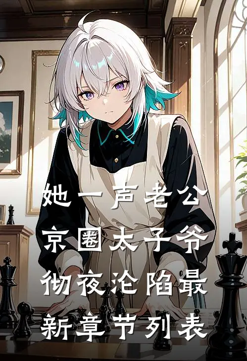 她一声老公，京圈太子爷彻夜沦陷最新章节列表