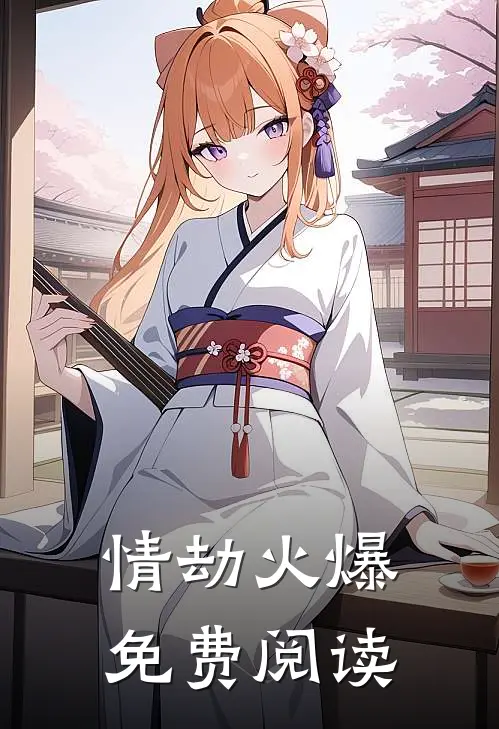 情劫火爆免费阅读