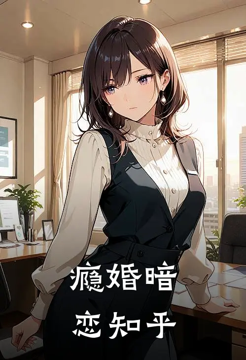 瘾婚暗恋知乎