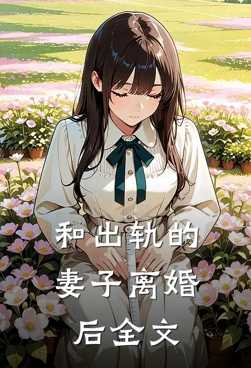 和出轨的妻子离婚后全文