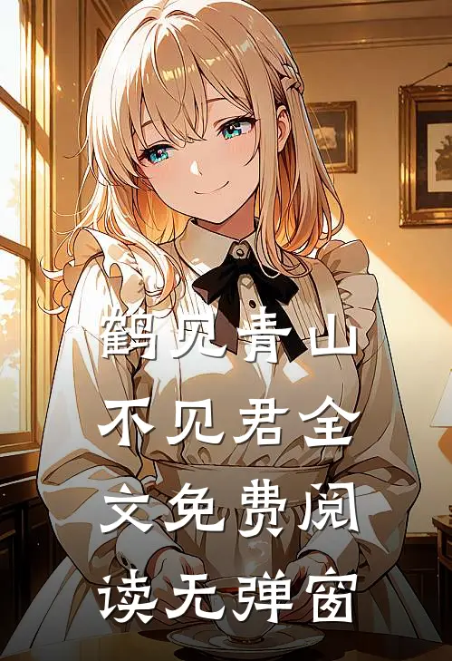 鹤见青山不见君全文免费阅读无弹窗