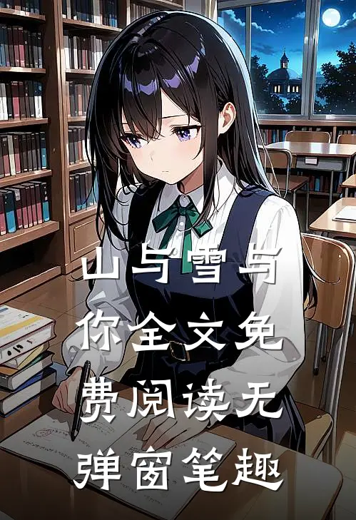 山与雪与你全文免费阅读无弹窗笔趣