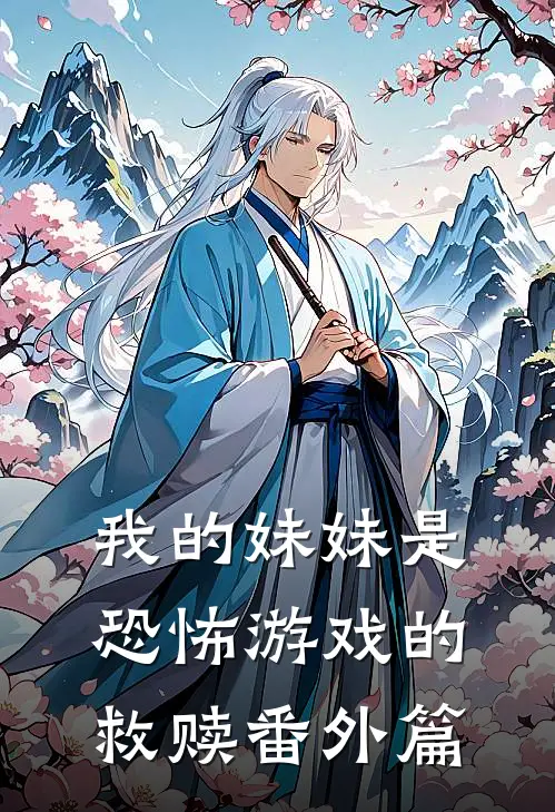我的妹妹是恐怖游戏的救赎 番外篇