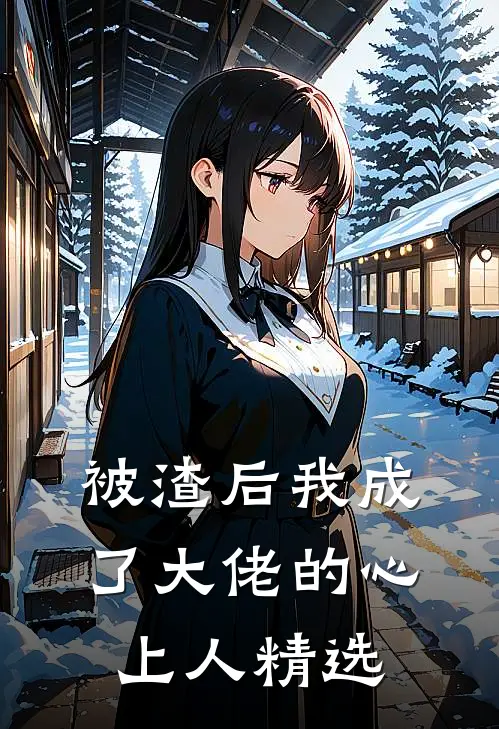 被渣后我成了大佬的心上人精选