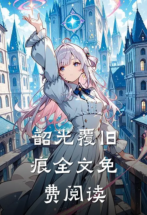 韶光覆旧痕全文免费阅读