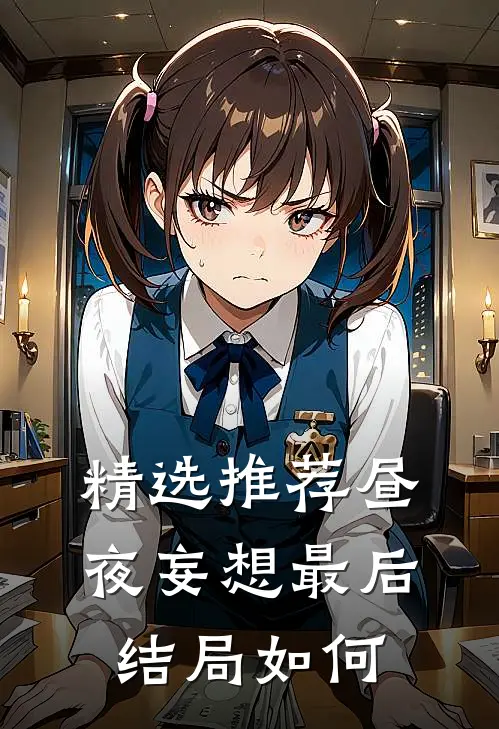 精选推荐昼夜妄想最后结局如何