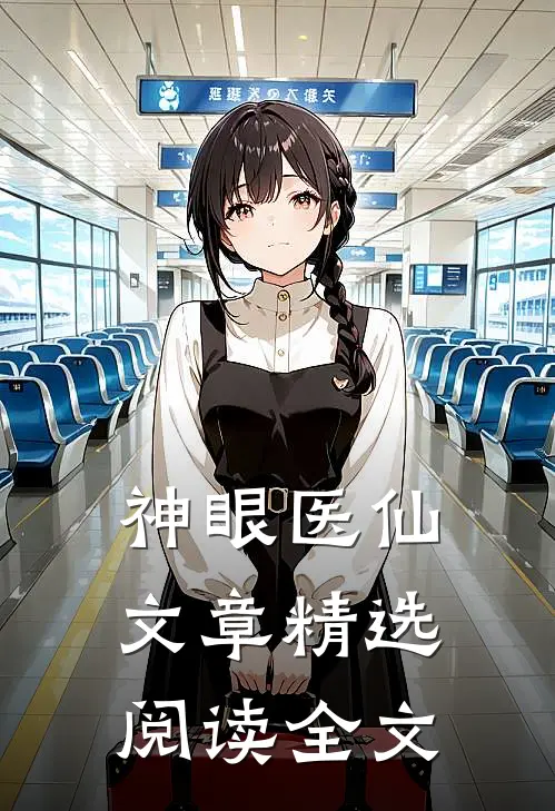 神眼医仙文章精选阅读全文