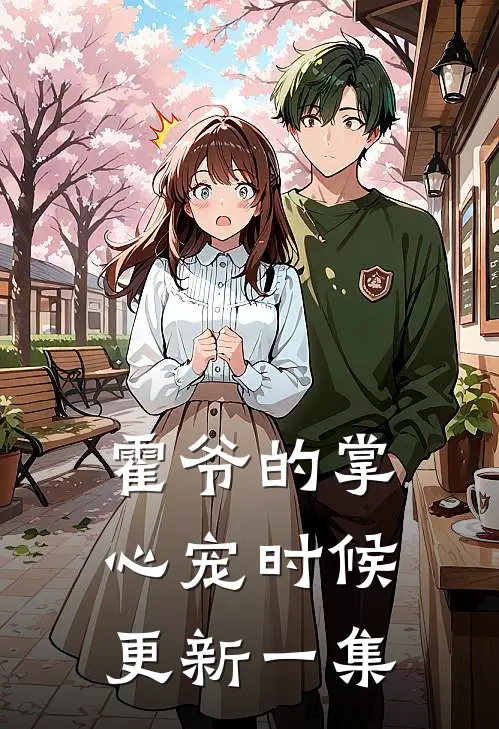 霍爷的掌心宠时候更新一集