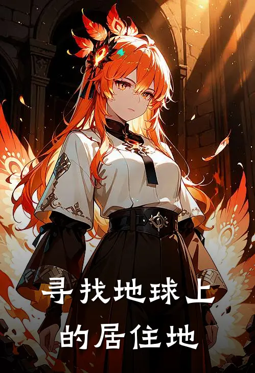 寻找地球上的居住地
