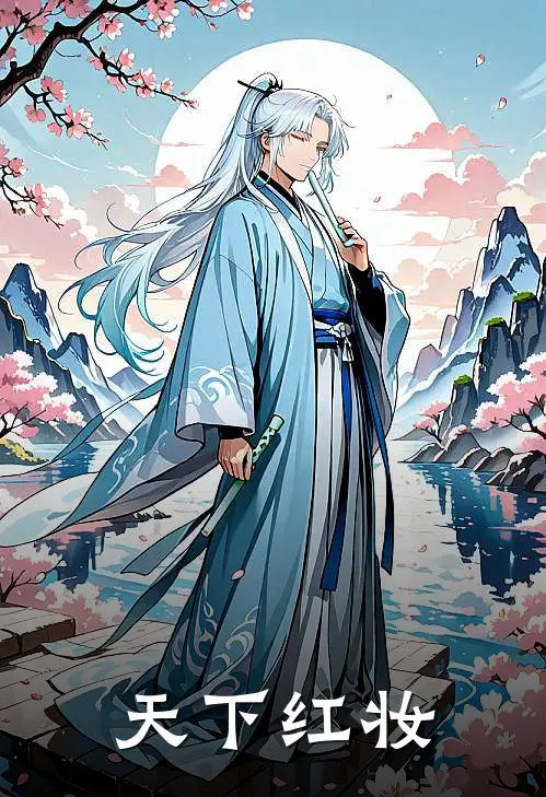 天下红妆