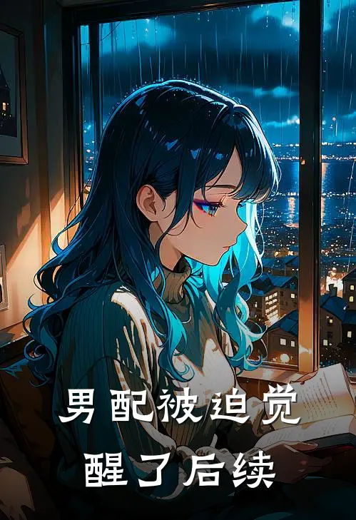 男配被迫觉醒了后续