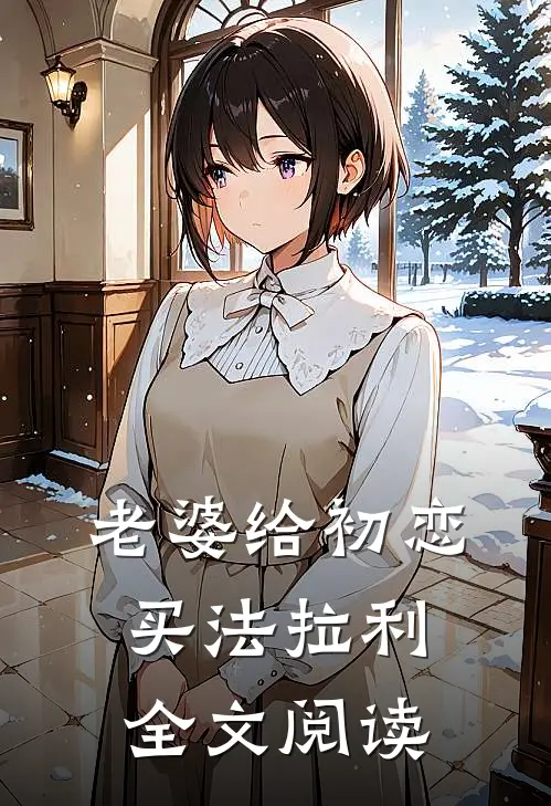 老婆给初恋买法拉利全文阅读